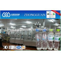 Automatic bottle water filling machine price/pet bottle filling machine/water bottle filling machine